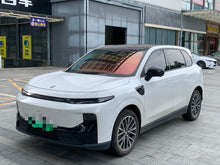 2025 Leapmotor B10 510 Premium Intelligent Driving Edition -CG1707011