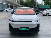 2025 Leapmotor B10 510 Premium Intelligent Driving Edition -CG1707011