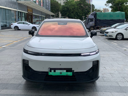 2025 Leapmotor B10 510 Premium Intelligent Driving Edition -CG1707011