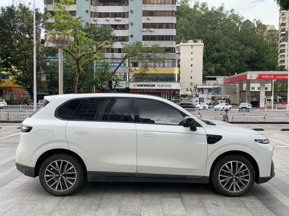2025 Leapmotor B10 510 Premium Intelligent Driving Edition -CG1707011
