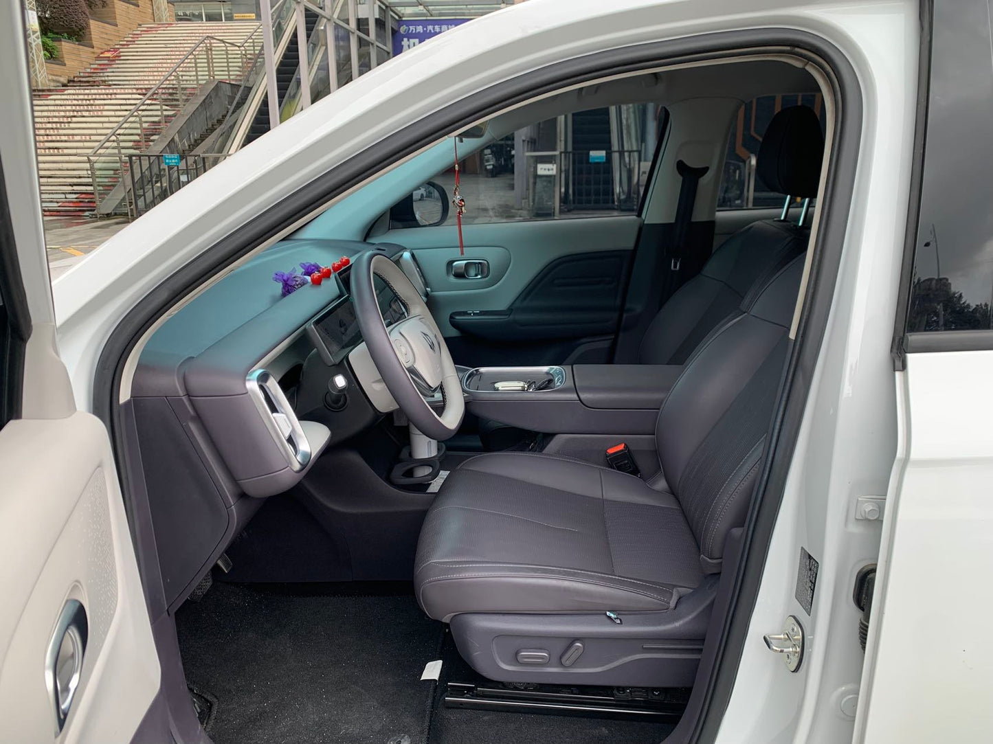 2025 Leapmotor B10 510 Premium Intelligent Driving Edition -CG1707011