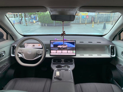 2025 Leapmotor B10 510 Premium Intelligent Driving Edition -CG1707011