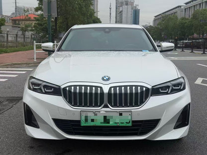 2024 BMW i3 eDrive 35 L -CG1707016