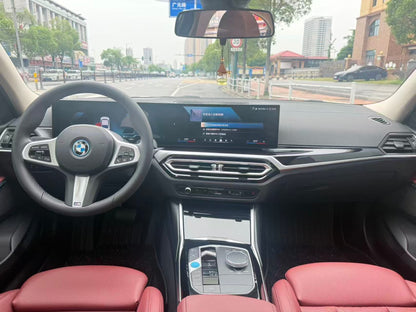 2024 BMW i3 eDrive 35 L -CG1707016