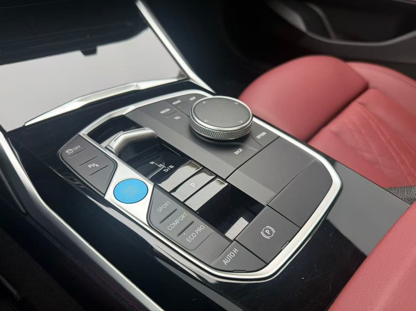 2024 BMW i3 eDrive 35 L -CG1707016