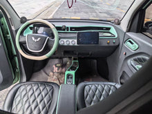 2021 Wuling Hongguang MINIEV Electric Macaron Sandwich 120KM Lithium Iron Phosphate -CG1707017