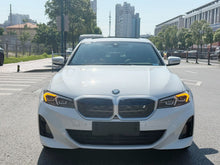 2022 BMW i3 Electric eDrive 35 L -CG1707018