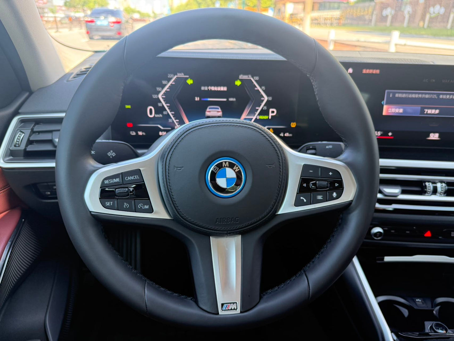 2022 BMW i3 Electric eDrive 35 L -CG1707018
