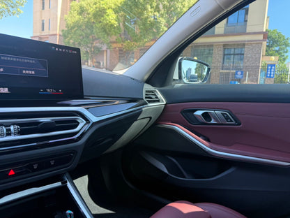 2022 BMW i3 Electric eDrive 35 L -CG1707018