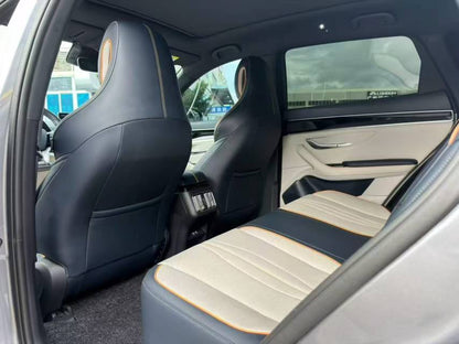 2021 BYD Song PLUS New Energy Electric Flagship -CG1707020