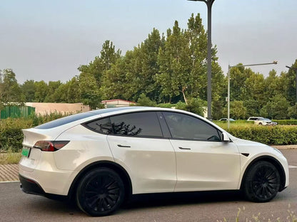 2021 Tesla Model Y Electric Standard Range Rear-Wheel Drive -CG1707021