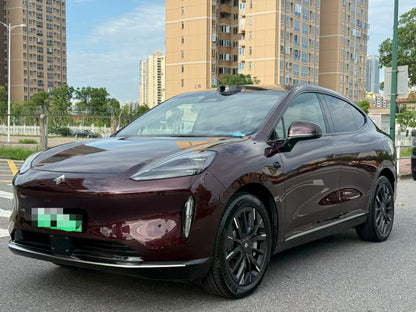 2024 Hyptec HT 825 Gullwing LiDAR Edition -CG1707030