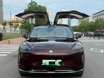 2024 Hyptec HT 825 Gullwing LiDAR Edition -CG1707030