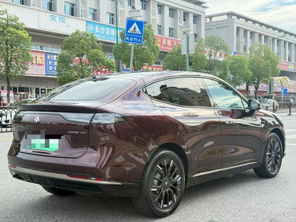 2024 Hyptec HT 825 Gullwing LiDAR Edition -CG1707030