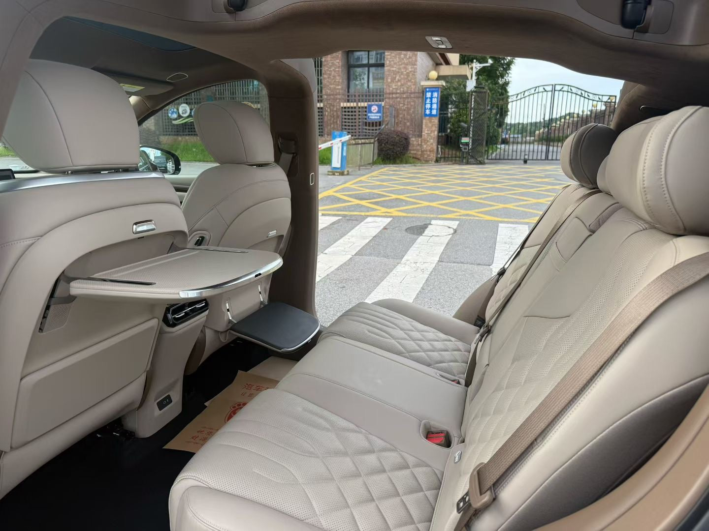 2024 Hyptec HT 825 Gullwing LiDAR Edition -CG1707030