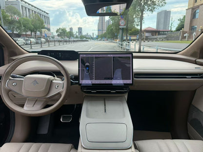 2024 Hyptec HT 825 Gullwing LiDAR Edition -CG1707030