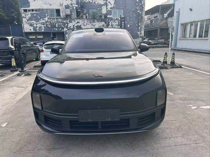 2022 Li Auto L9 1.5T Range-extended Max -CG1707035