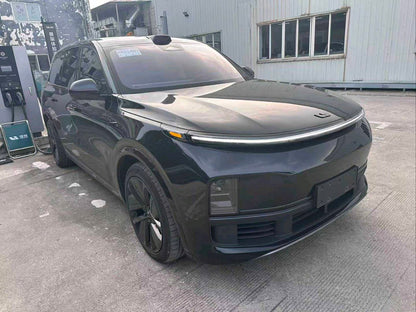 2022 Li Auto L9 1.5T Range-extended Max -CG1707035