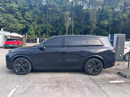 2022 Li Auto L9 1.5T Range-extended Max -CG1707035