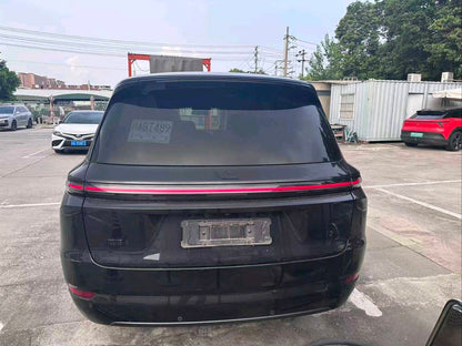 2022 Li Auto L9 1.5T Range-extended Max -CG1707035