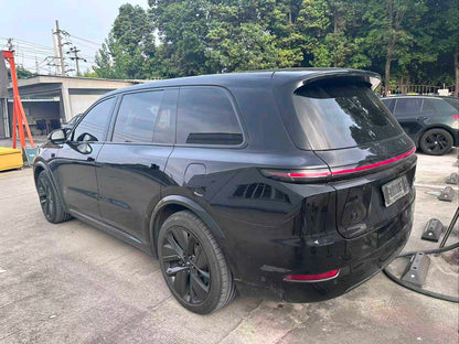 2022 Li Auto L9 1.5T Range-extended Max -CG1707035