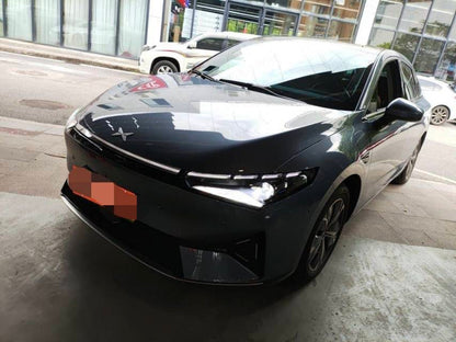 2022 XPeng P5 Electric 550E -CG1707045