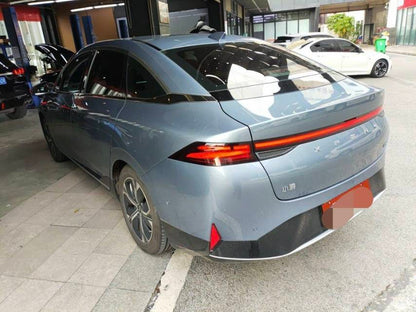 2022 XPeng P5 Electric 550E -CG1707045