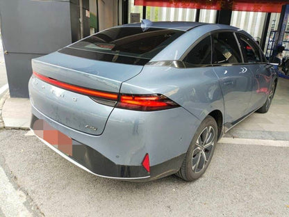 2022 XPeng P5 Electric 550E -CG1707045
