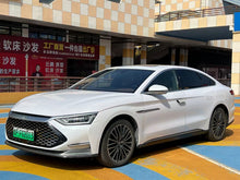 2020 BYD Han 2.0T Dual Clutch DM AWD Performance Premium -CG1707066