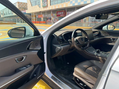 2020 BYD Han 2.0T Dual Clutch DM AWD Performance Premium -CG1707066