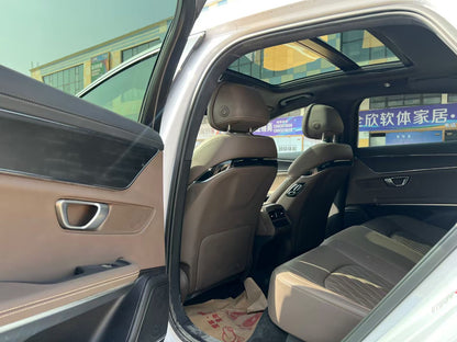 2020 BYD Han 2.0T Dual Clutch DM AWD Performance Premium -CG1707066