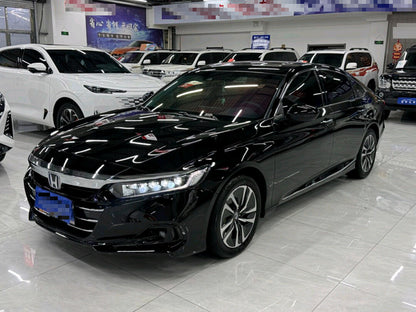 2022 Honda Accord 2.0L CVT Hybrid Ruiying Edition -CG1707072