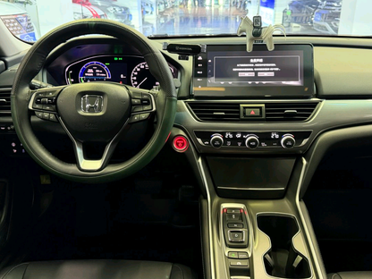 2022 Honda Accord 2.0L CVT Hybrid Ruiying Edition -CG1707072