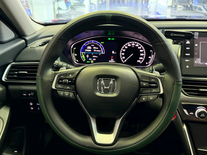2022 Honda Accord 2.0L CVT Hybrid Ruiying Edition -CG1707072