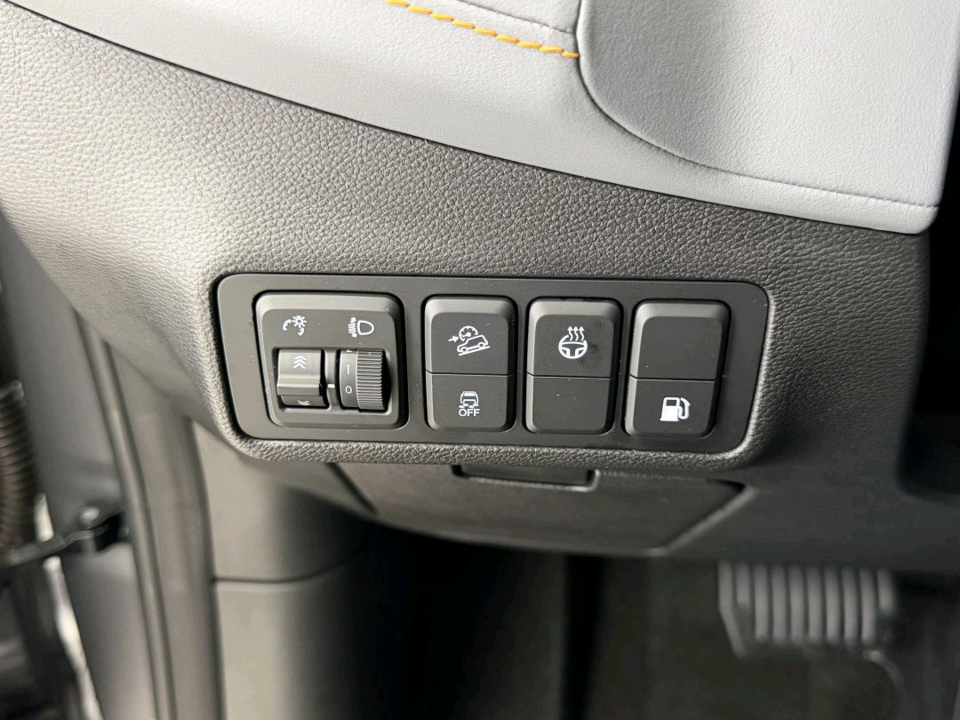 2025 Beijing Off-road BJ40 Extended Range Standard Version I -CG1707076