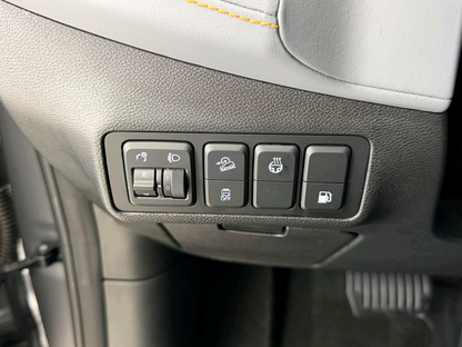 2025 Beijing Off-road BJ40 Extended Range Standard Version I -CG1707076