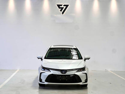 2021 Toyota Corolla 1.8L CVT Hybrid Elite -CG1707077