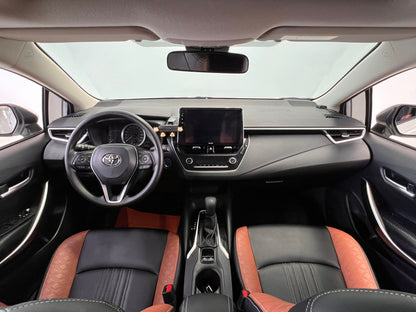 2021 Toyota Corolla 1.8L CVT Hybrid Elite -CG1707077