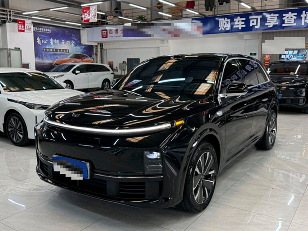 2024 Li Auto L7 Pro -CG1707082