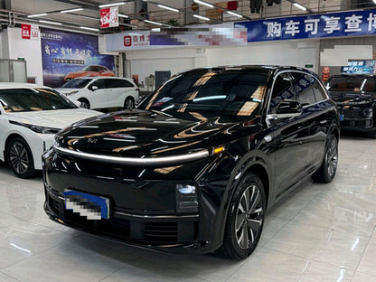 2024 Li Auto L7 Pro -CG1707082