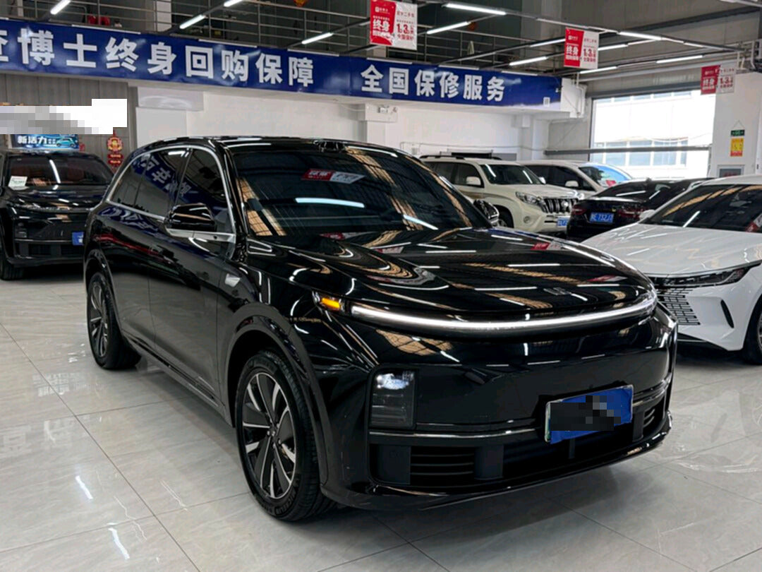 2024 Li Auto L7 Pro -CG1707082