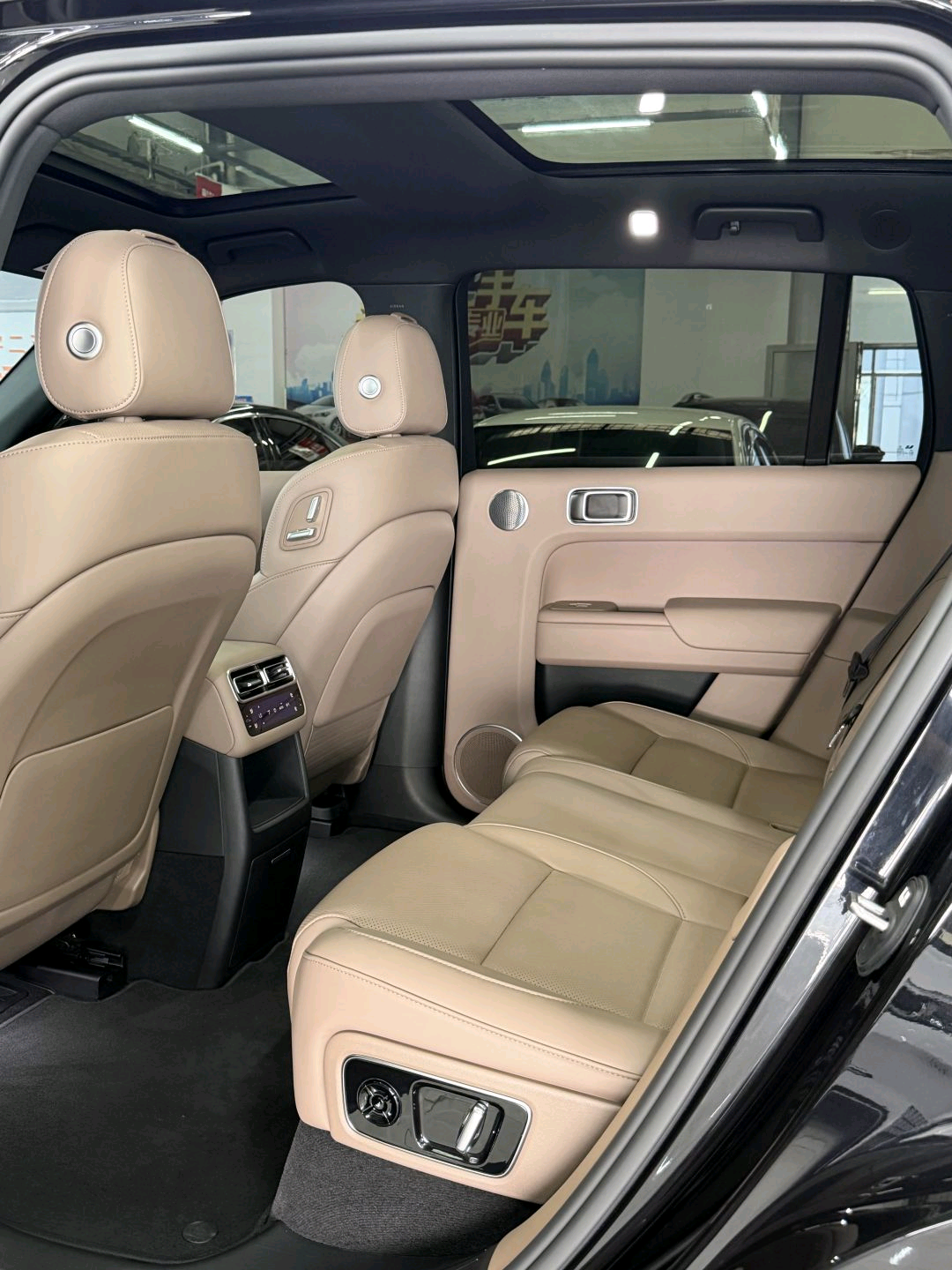 2024 Li Auto L7 Pro -CG1707082