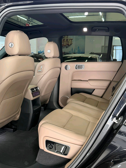 2024 Li Auto L7 Pro -CG1707082