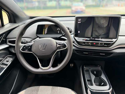2024 Volkswagen ID.4 CROZZ Pure Limited Edition -CG1707100