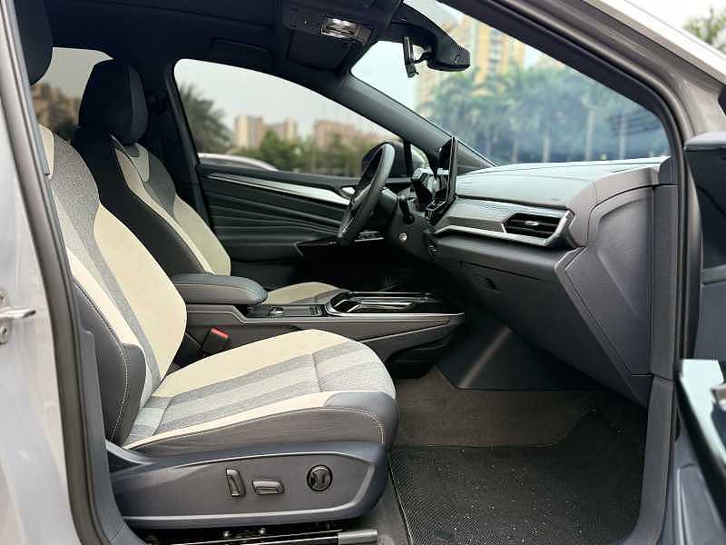 2024 Volkswagen ID.4 CROZZ Pure Limited Edition -CG1707100