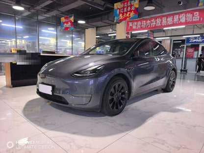 2021 Tesla Model Y Electric Long Range All-Wheel Drive 3D3/3D7 -CG1707105