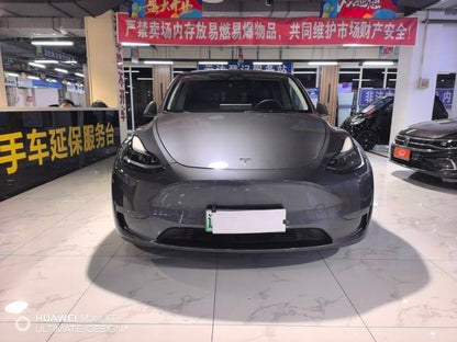2021 Tesla Model Y Electric Long Range All-Wheel Drive 3D3/3D7 -CG1707105