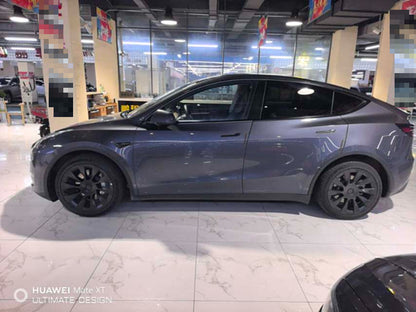 2021 Tesla Model Y Electric Long Range All-Wheel Drive 3D3/3D7 -CG1707105
