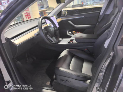 2021 Tesla Model Y Electric Long Range All-Wheel Drive 3D3/3D7 -CG1707105