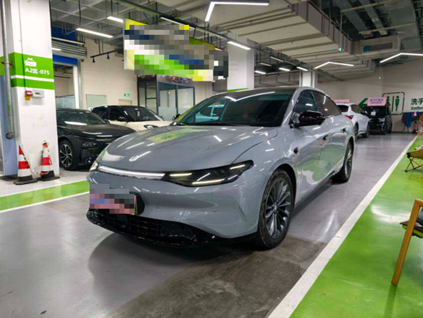 2024 Leapmotor C01 Pure Electric 525 Premium -CG1707117